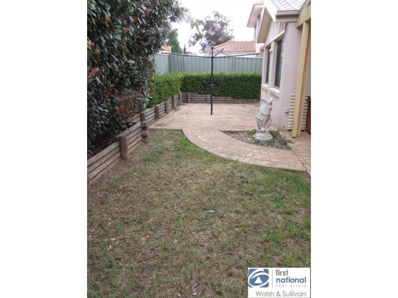 22 Panmure Street, Rouse Hill NSW 2155