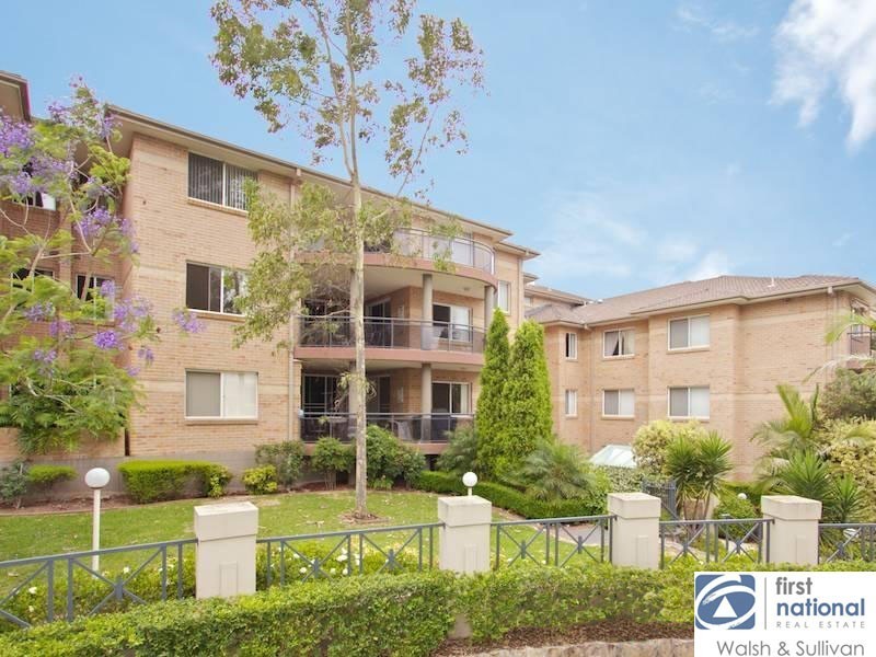 10/8-14 Mercer Street, Castle Hill NSW 2154