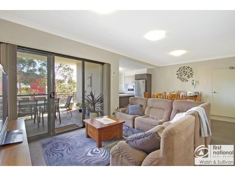 Kellyville Ridge NSW 2155