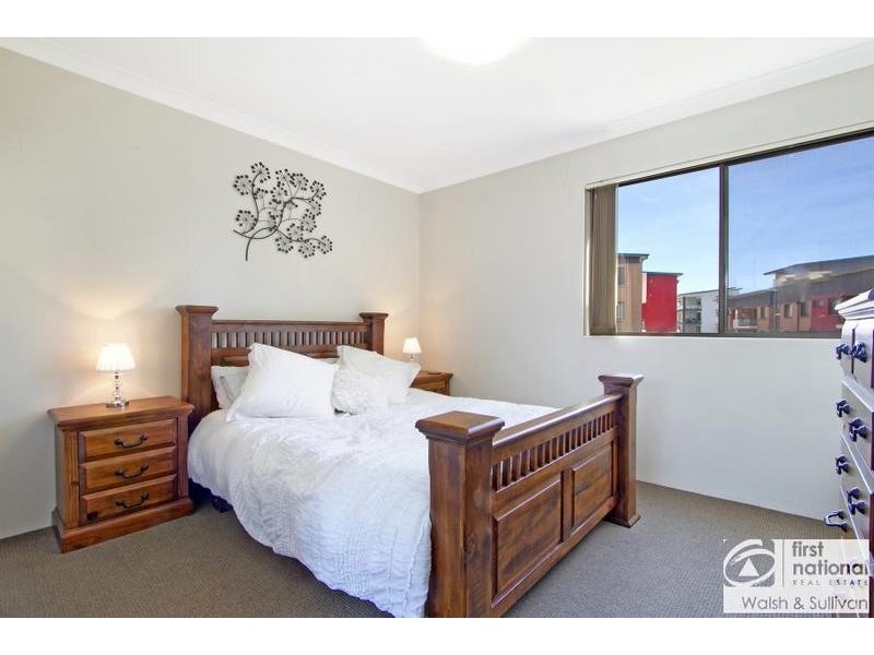 Kellyville Ridge NSW 2155