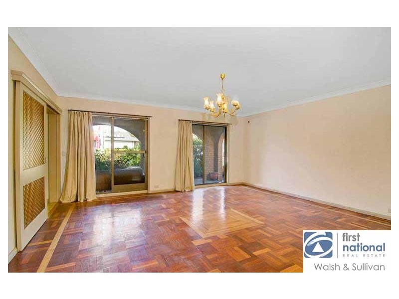 Winston Hills NSW 2153