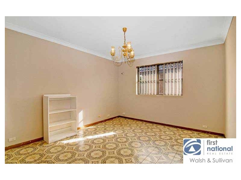 Winston Hills NSW 2153