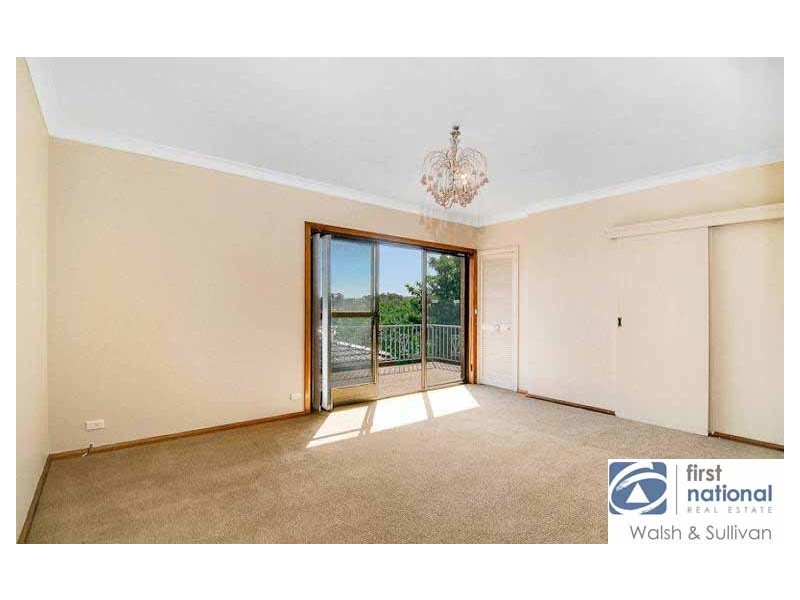 Winston Hills NSW 2153