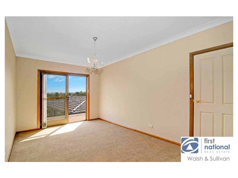 Winston Hills NSW 2153