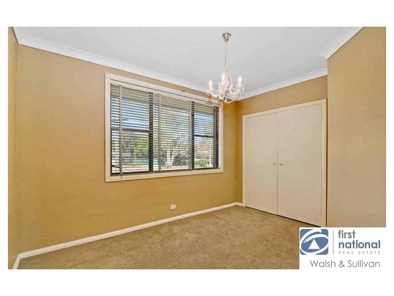 Winston Hills NSW 2153