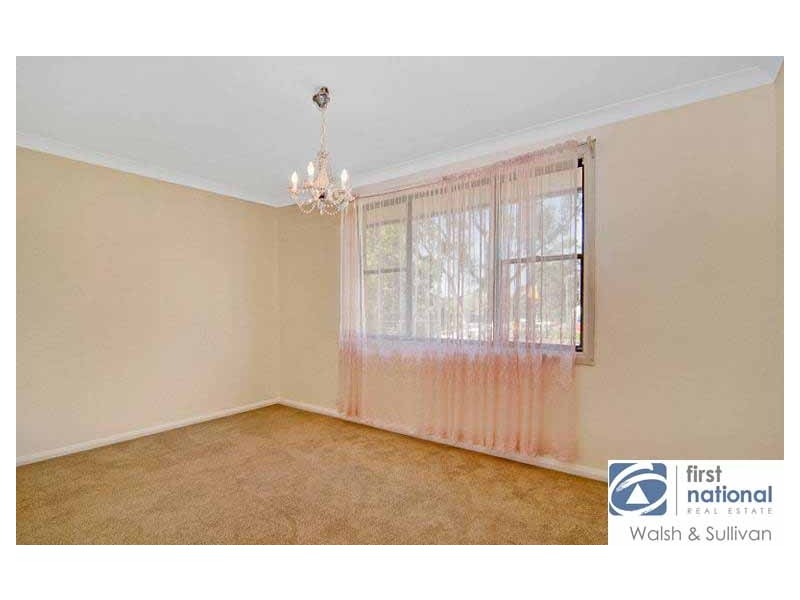 Winston Hills NSW 2153