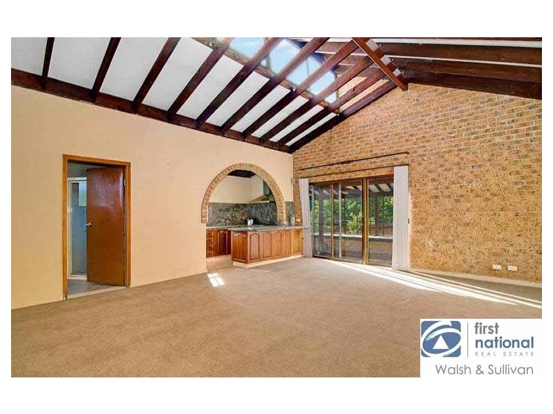 Winston Hills NSW 2153