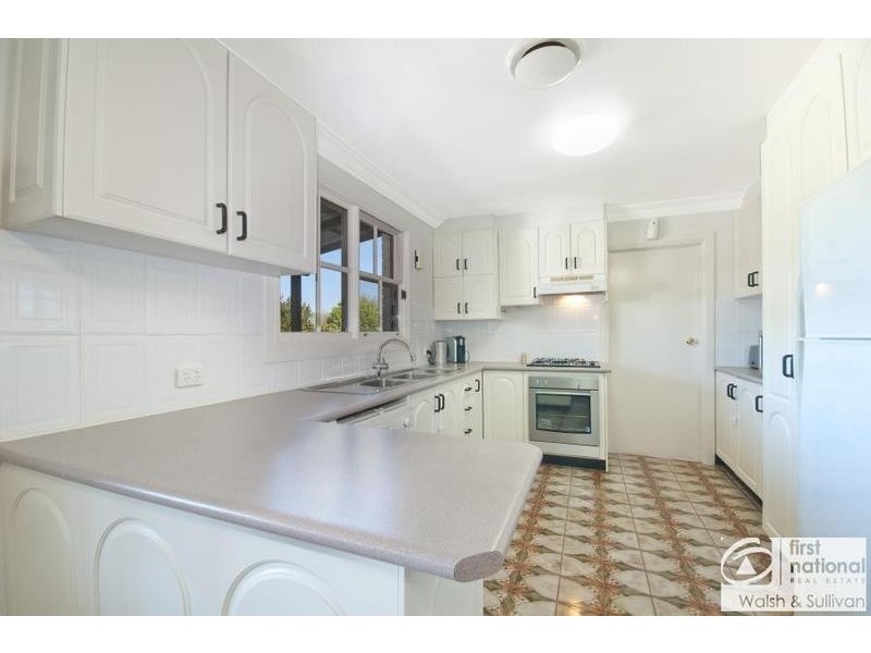 Winston Hills NSW 2153