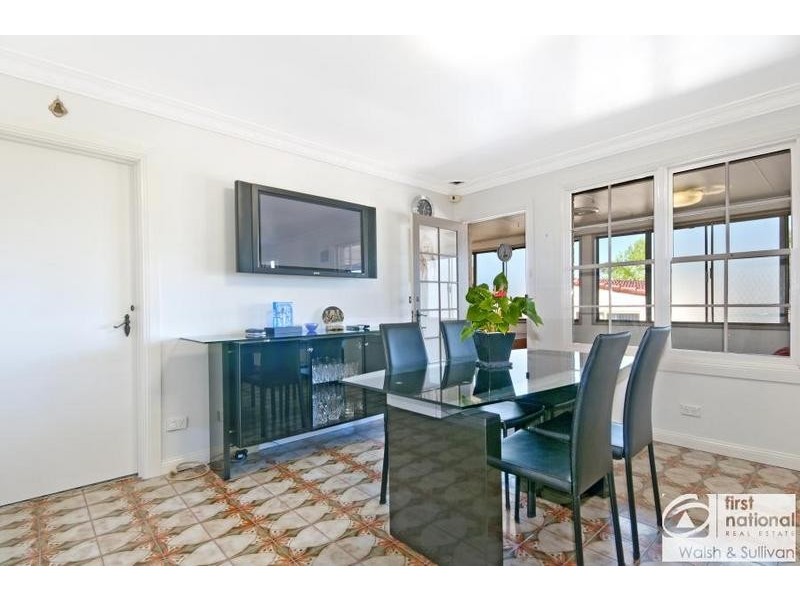 Winston Hills NSW 2153