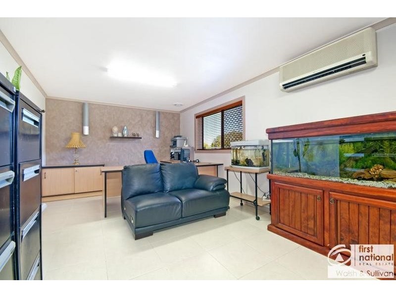 Winston Hills NSW 2153