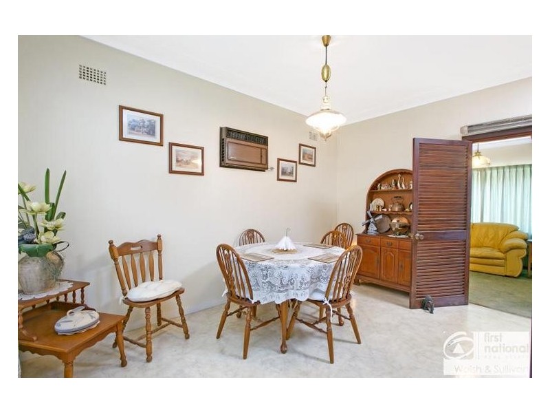 Castle Hill NSW 2154