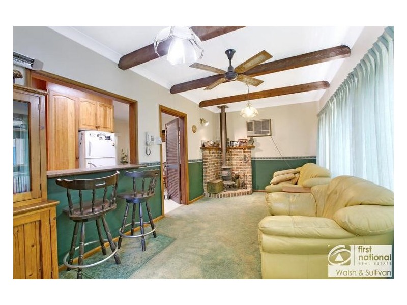 Castle Hill NSW 2154