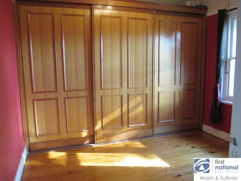 117 BINALONG ROAD, Old Toongabbie NSW 2146