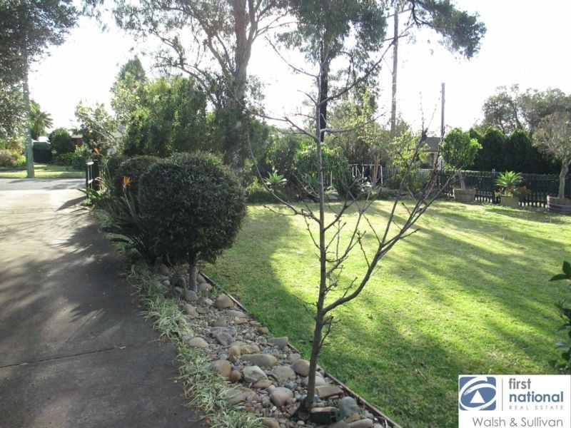 117 BINALONG ROAD, Old Toongabbie NSW 2146