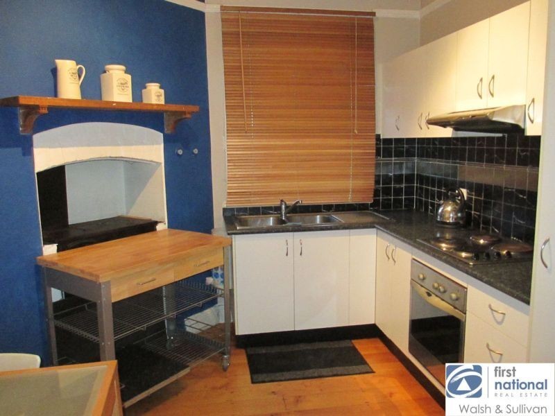 117 BINALONG ROAD, Toongabbie NSW 2146