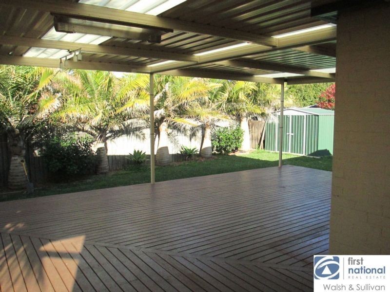 117 BINALONG ROAD, Toongabbie NSW 2146