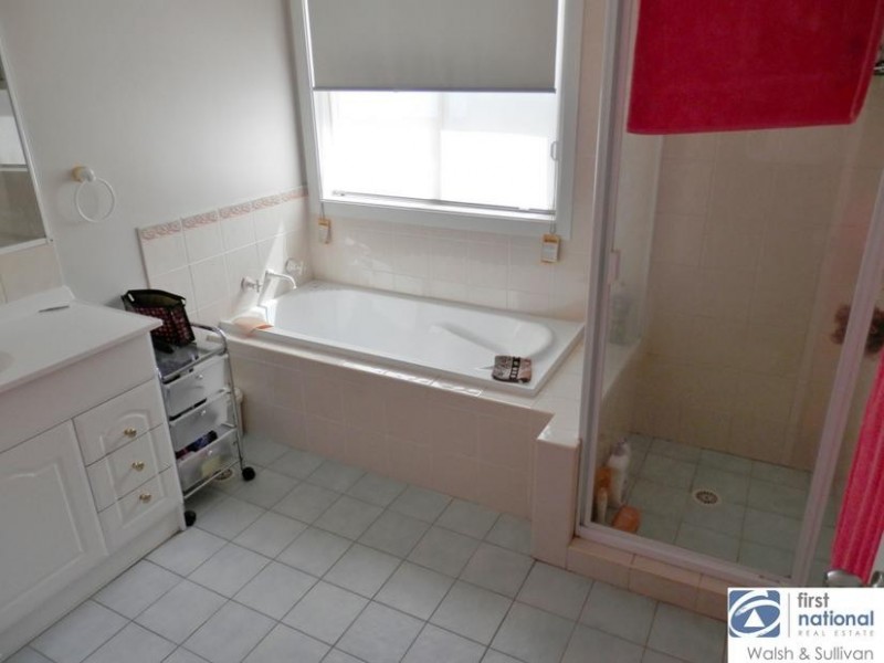 32 PARK RIDGE CIRCUIT, Kellyville NSW 2155