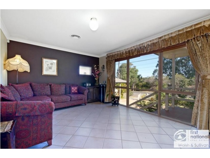 Winston Hills NSW 2153