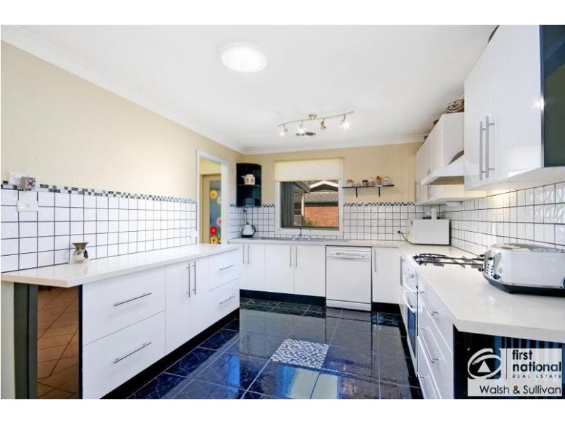 Winston Hills NSW 2153