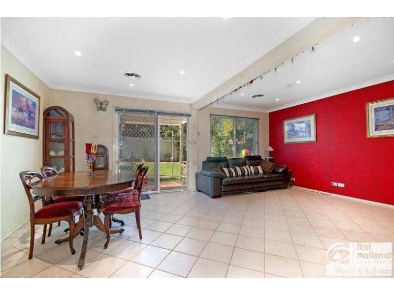 Winston Hills NSW 2153