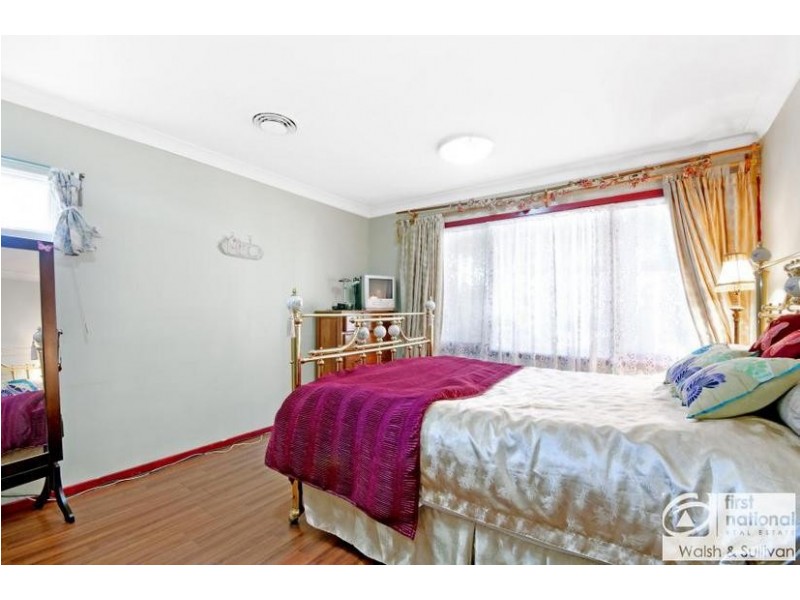 Winston Hills NSW 2153