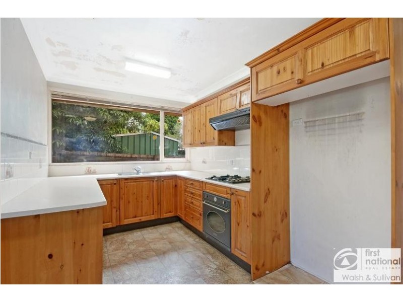 Winston Hills NSW 2153