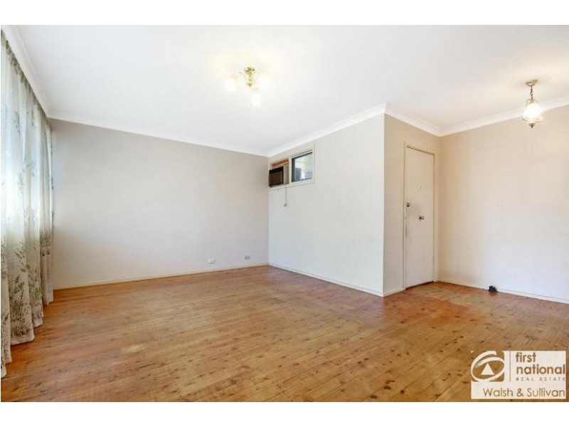 Winston Hills NSW 2153