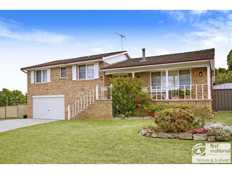 Baulkham Hills NSW 2153
