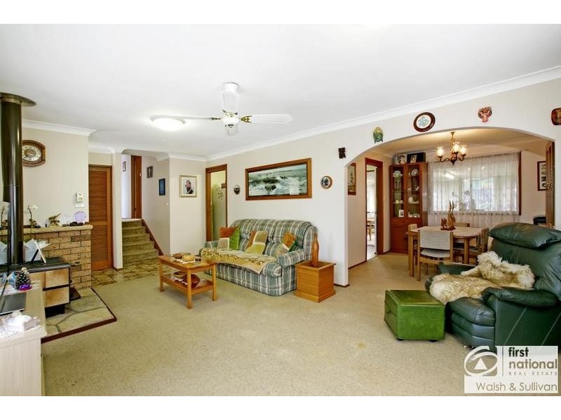 Baulkham Hills NSW 2153