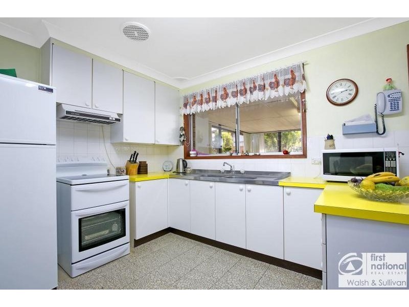 Baulkham Hills NSW 2153
