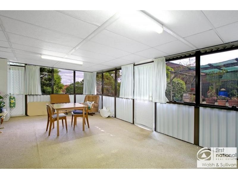 Baulkham Hills NSW 2153