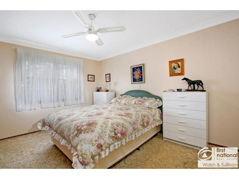 Baulkham Hills NSW 2153