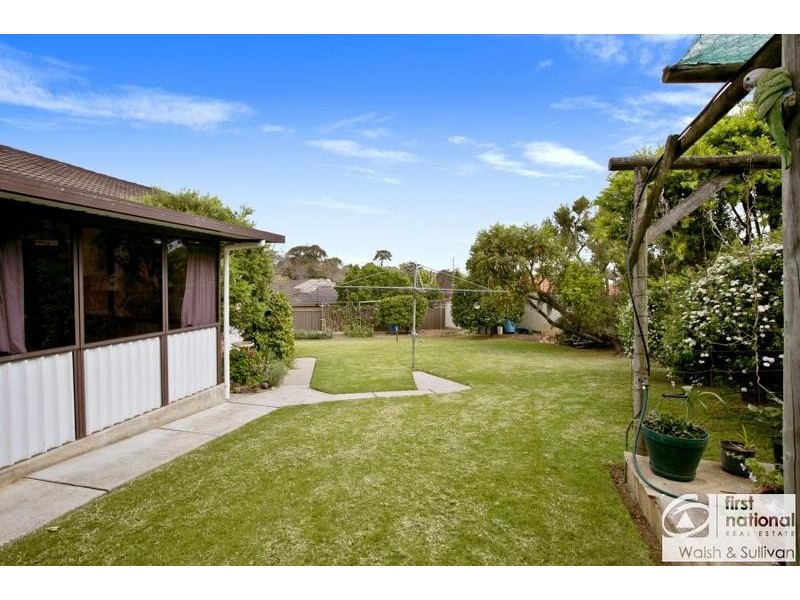 Baulkham Hills NSW 2153