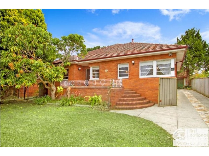 156 Windsor Road, Northmead NSW 2152