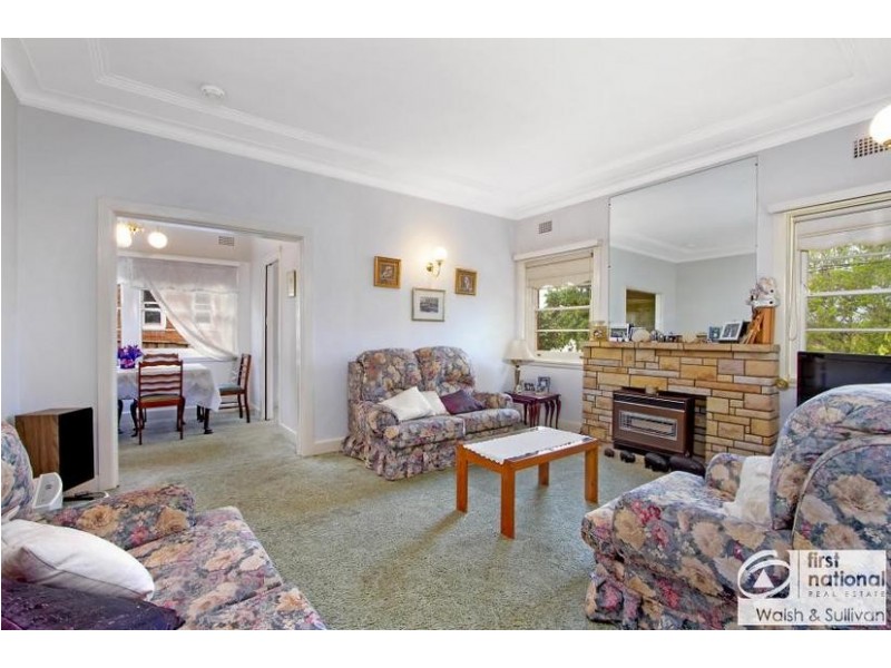 156 Windsor Road, Northmead NSW 2152