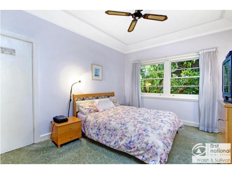 156 Windsor Road, Northmead NSW 2152