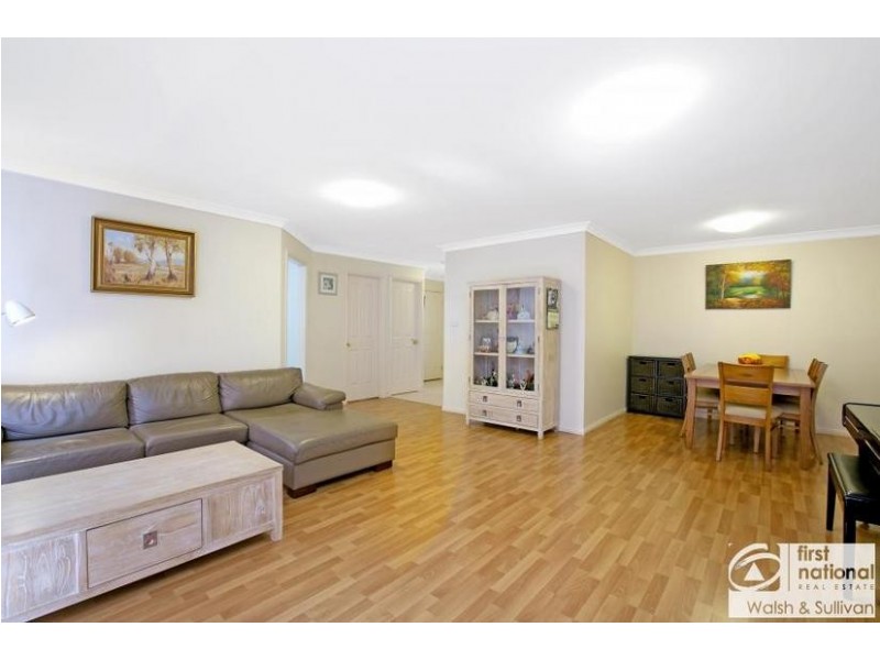 Baulkham Hills NSW 2153