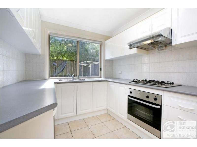 Baulkham Hills NSW 2153