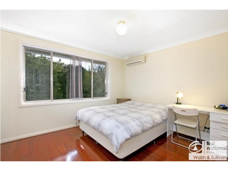 Baulkham Hills NSW 2153