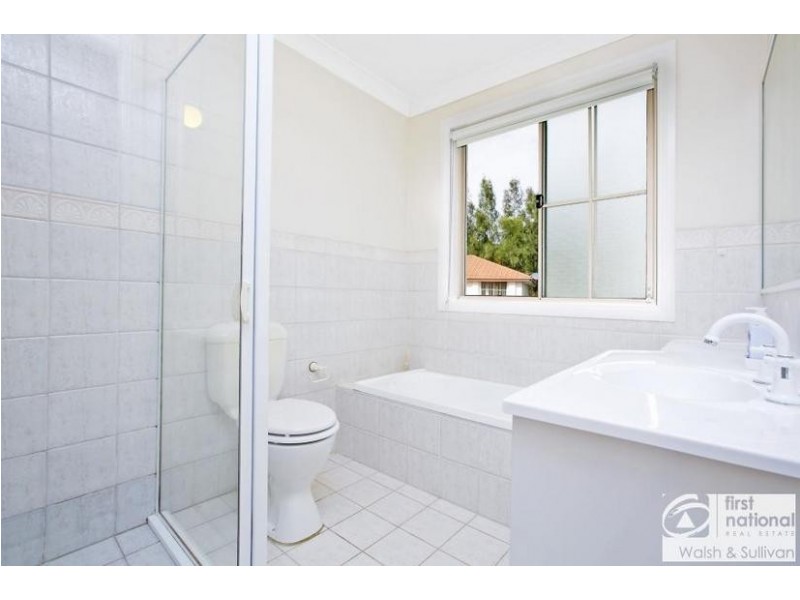 Baulkham Hills NSW 2153