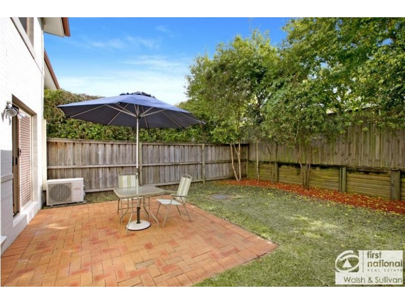 Baulkham Hills NSW 2153