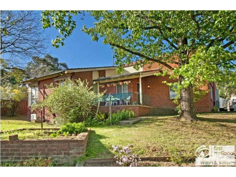 Winston Hills NSW 2153