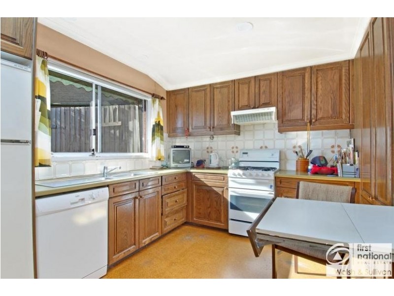 Winston Hills NSW 2153