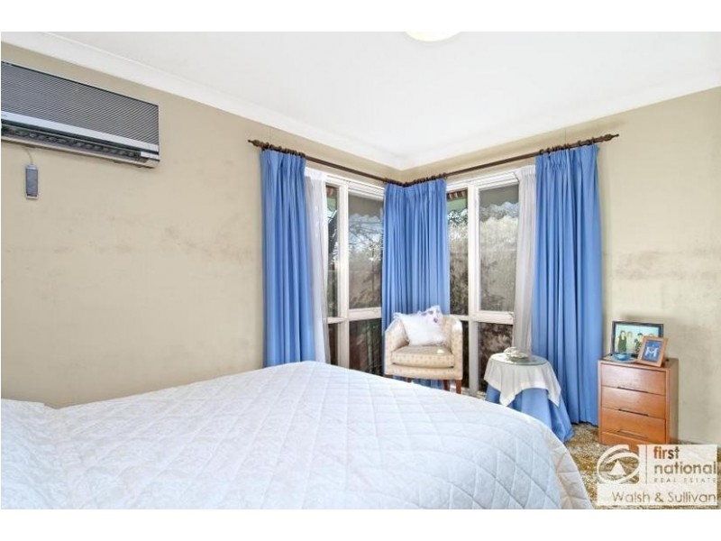 Winston Hills NSW 2153