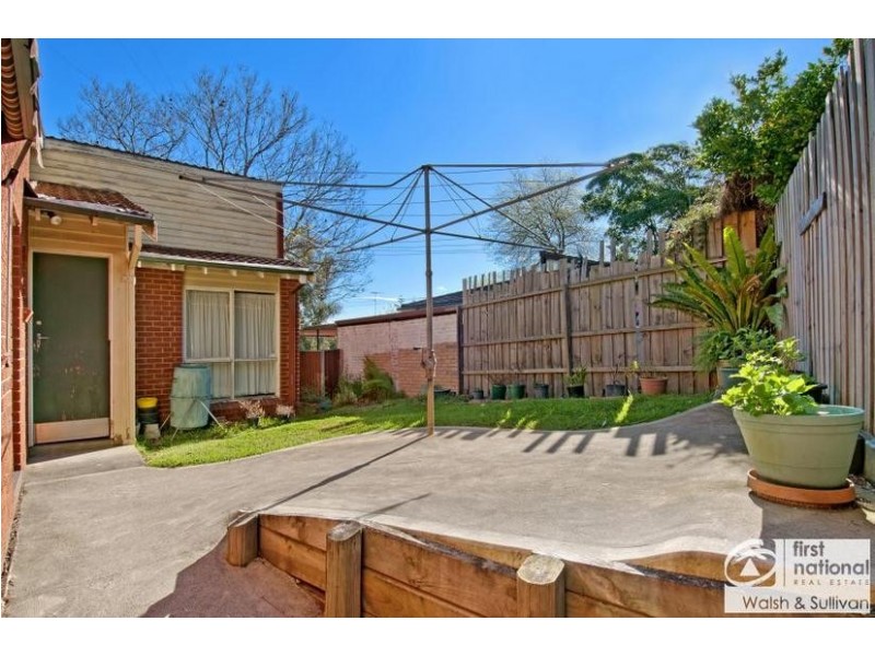 Winston Hills NSW 2153