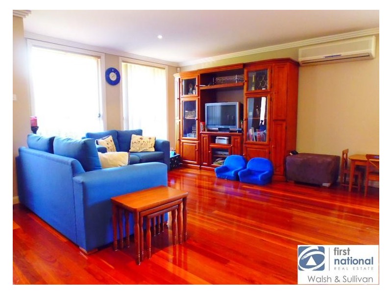 24 JINDABYNE AVENUE, Baulkham Hills NSW 2153