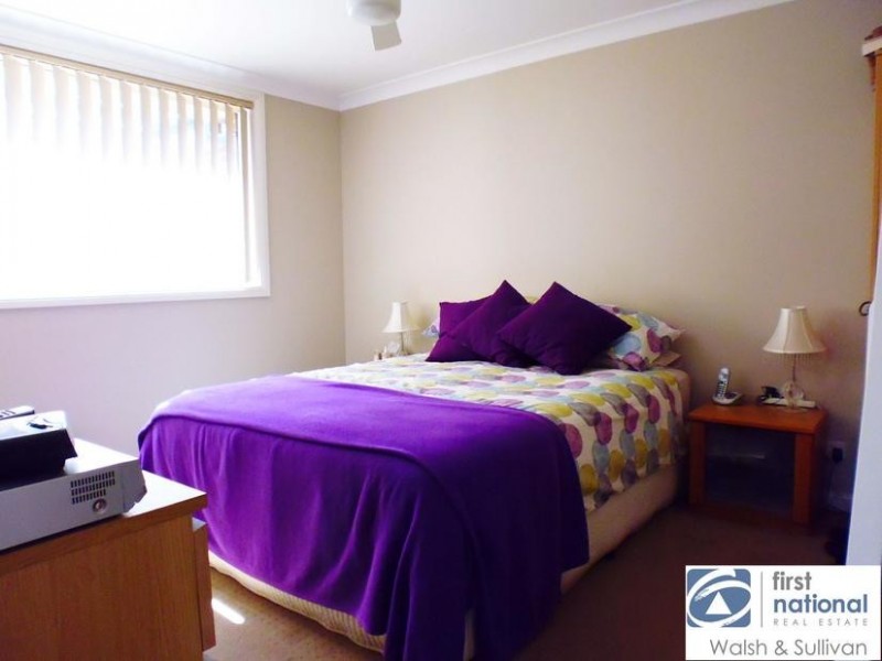 24 JINDABYNE AVENUE, Baulkham Hills NSW 2153