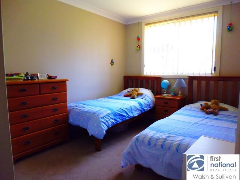 24 JINDABYNE AVENUE, Baulkham Hills NSW 2153