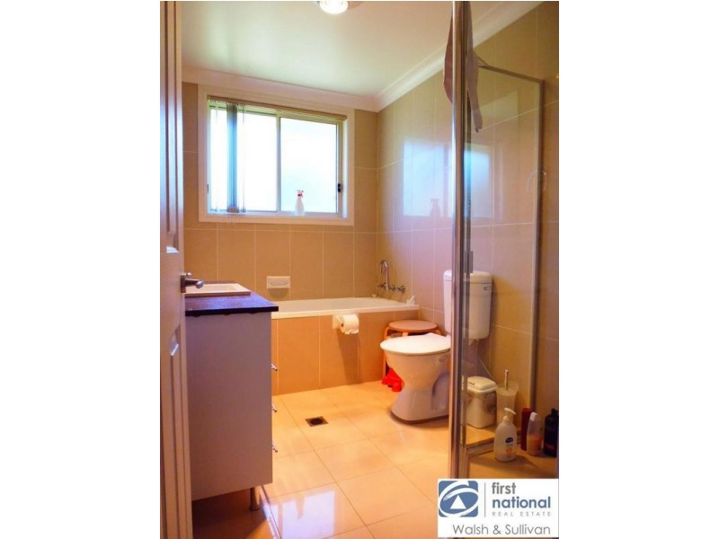 24 JINDABYNE AVENUE, Baulkham Hills NSW 2153
