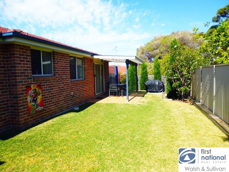 24 JINDABYNE AVENUE, Baulkham Hills NSW 2153